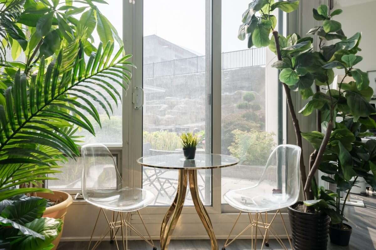 Rare Ground Floor High Ceilings w/ CN Tower Views