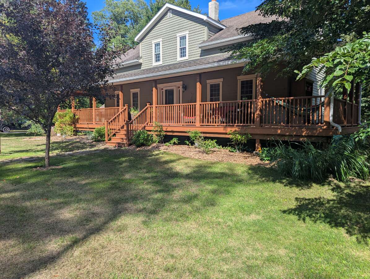 House For Sale Angus, ON