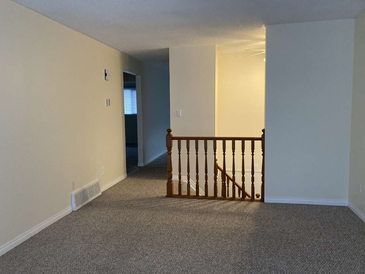 Living Room Unfurnished