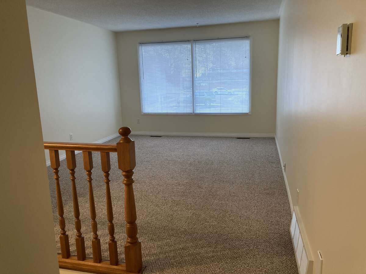 Living Room Unfurnished