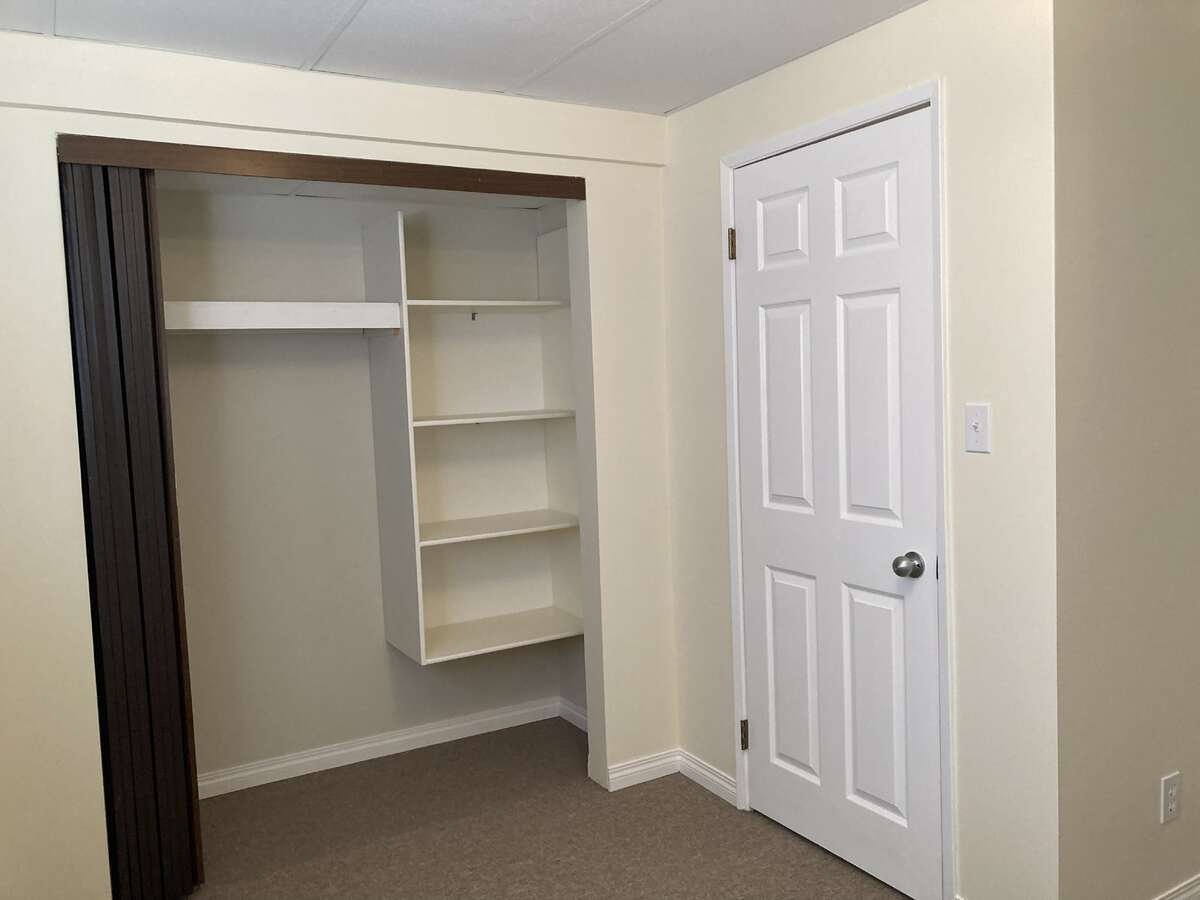 Bedroom 3 Unfurnished