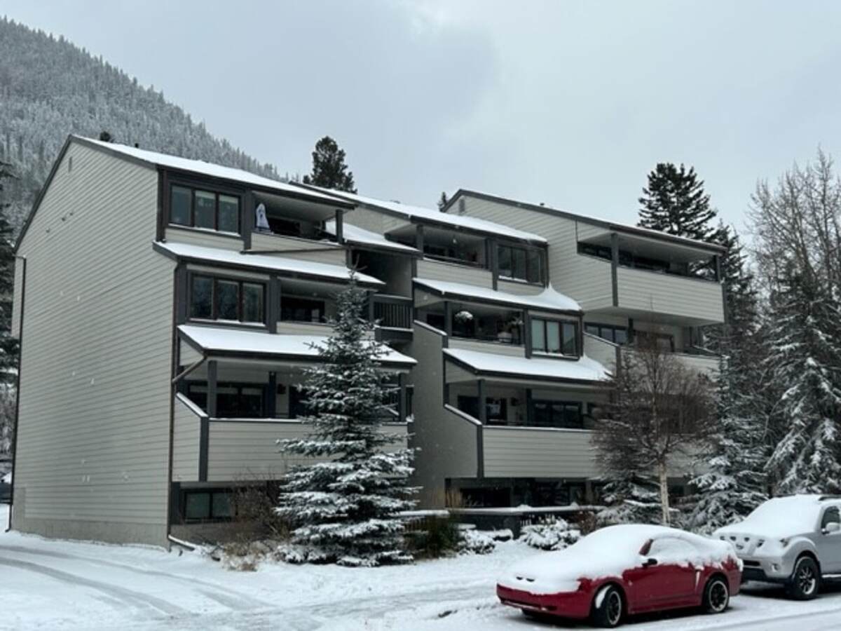  For Sale in Banff, 