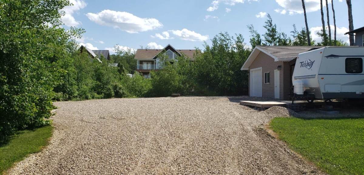 Recreational Property For Sale in Joussard, AB