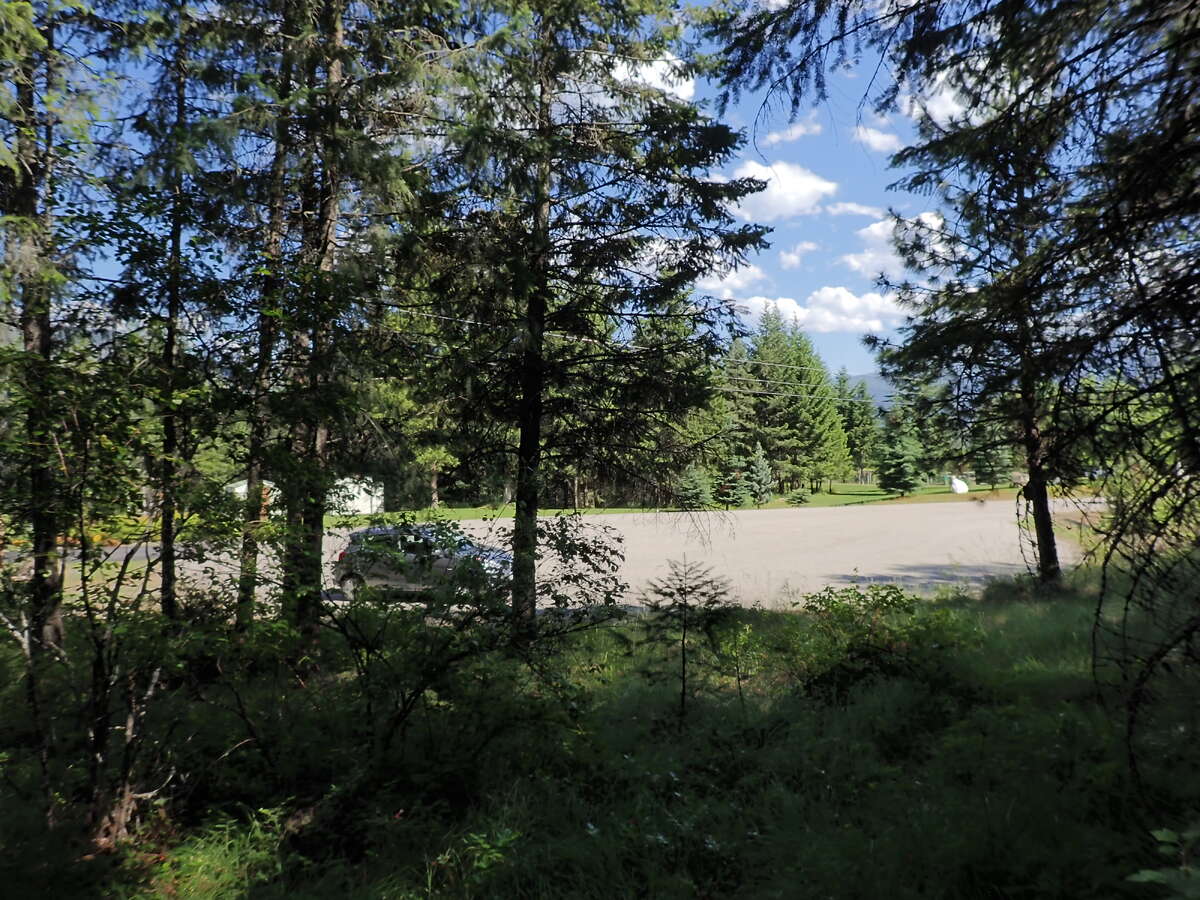 from lot to cul de sac