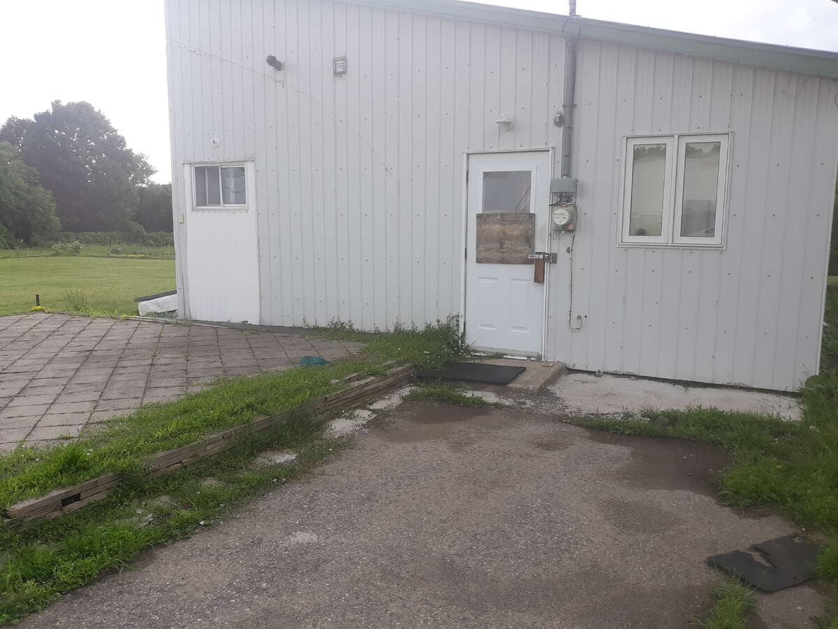 Land for sale in Laval west