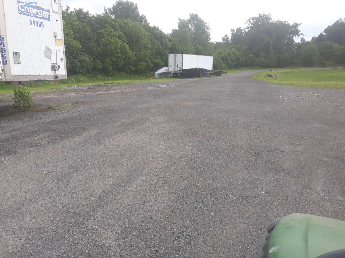 Land for sale in Laval west