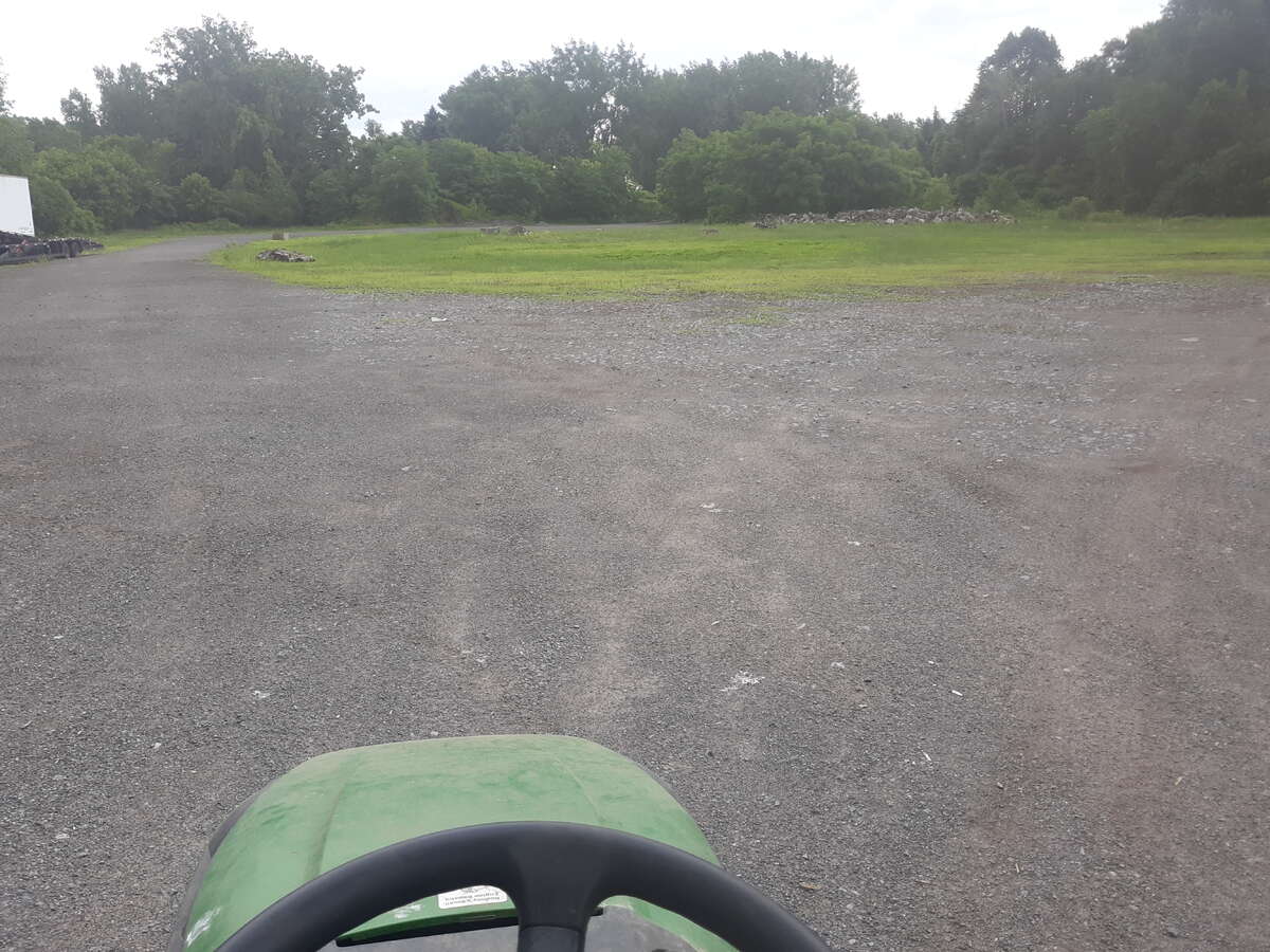 Land for sale in Laval west