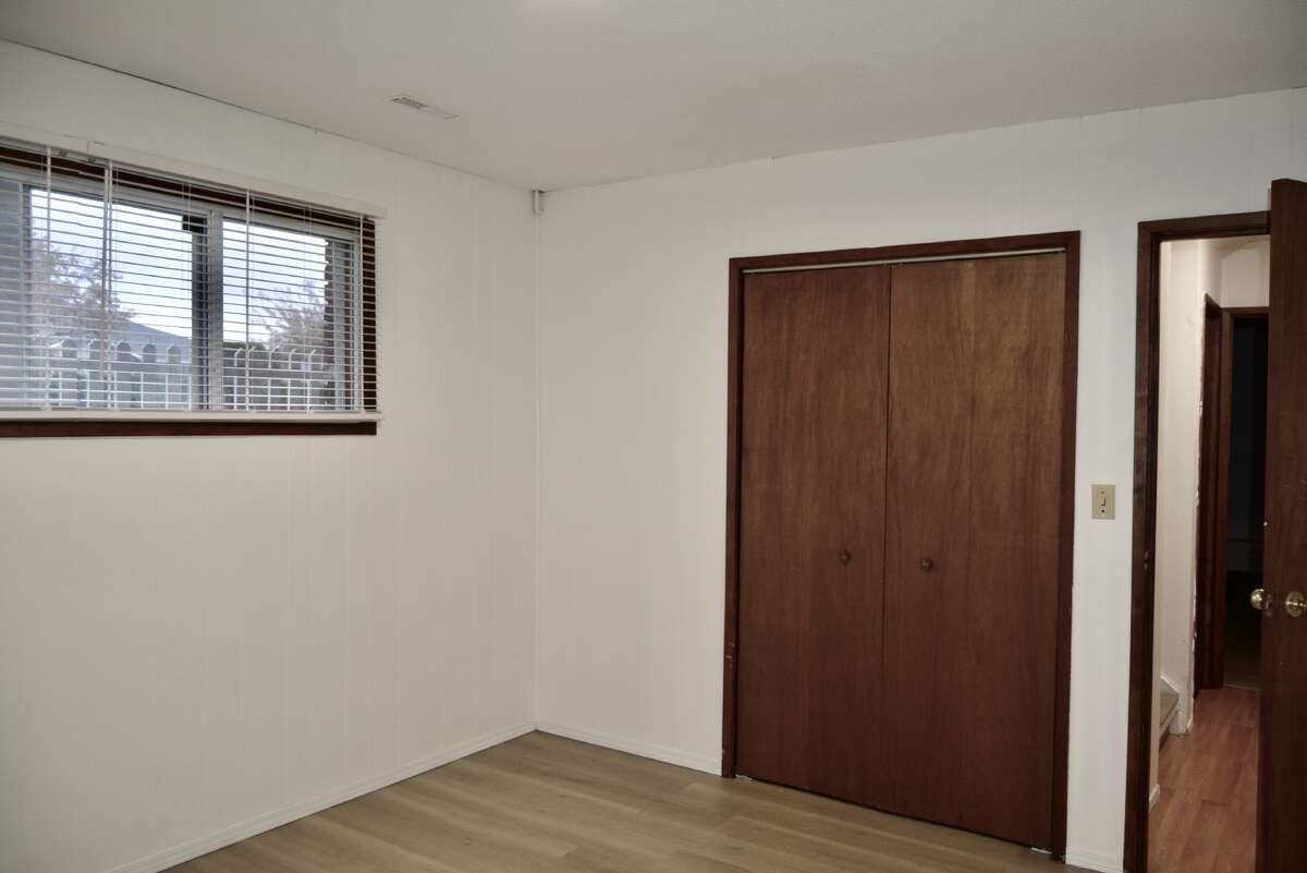 3rd Bedroom lower level