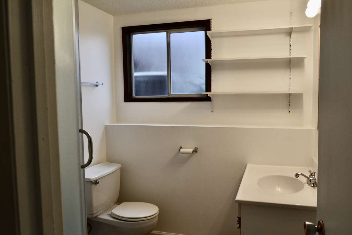 3 piece bath lower level