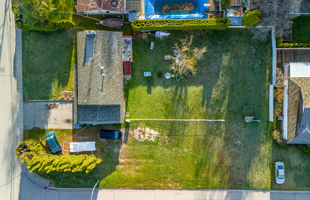 Development Opportunity in Lower Mission