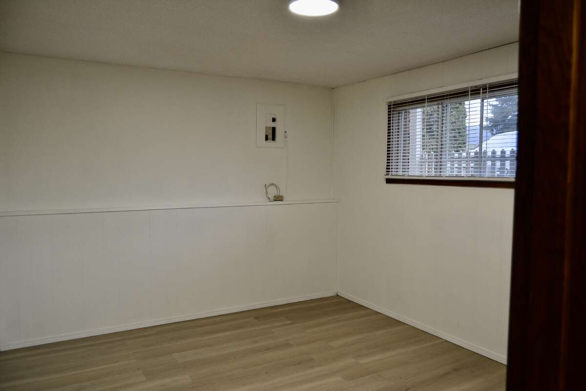 3rd Bedroom lower level