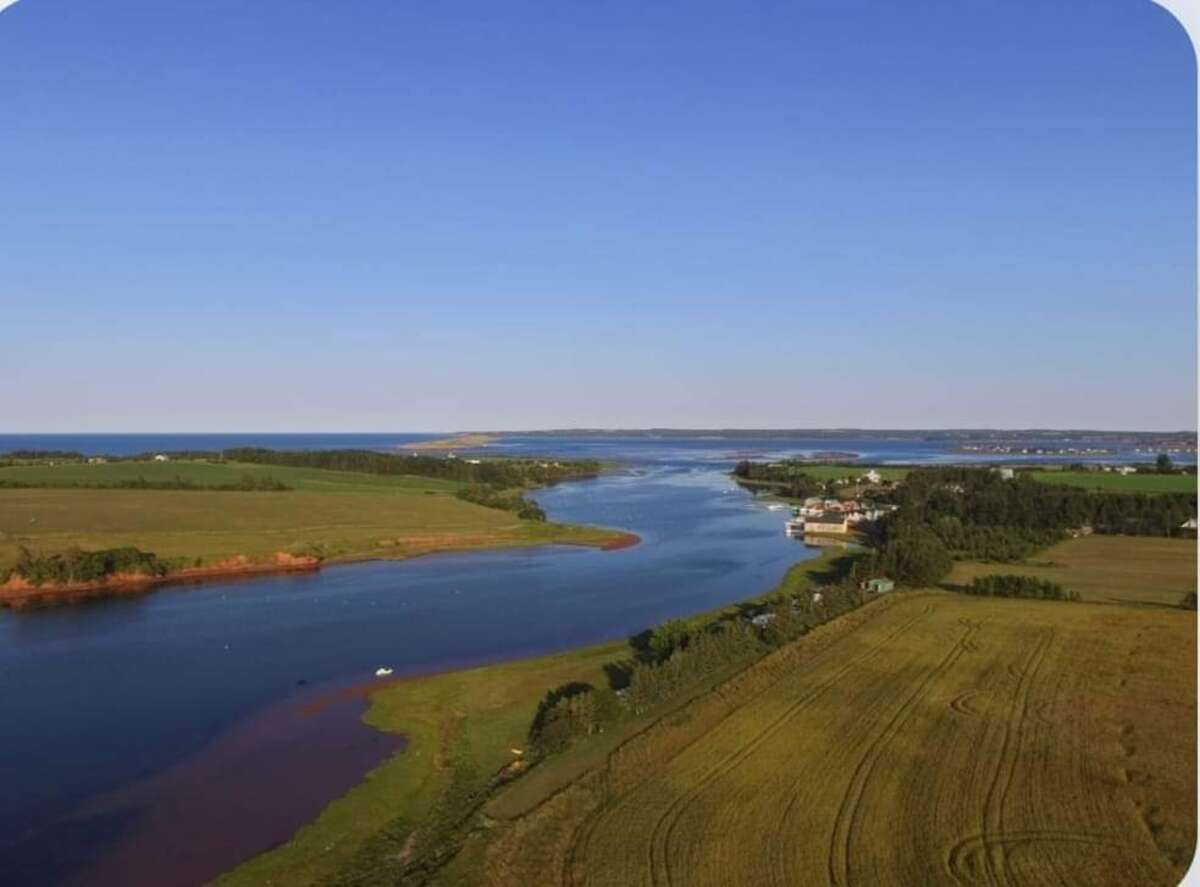 Acreage / Vacant Land For Sale in French River, Prince Edward Island - 0 bdrm, 0 bath (6 Serenity Road)