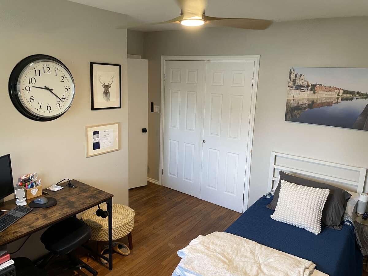 Bedroom #2