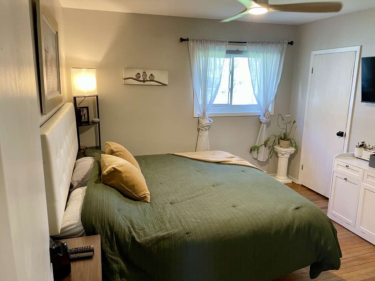 Bedroom #1
