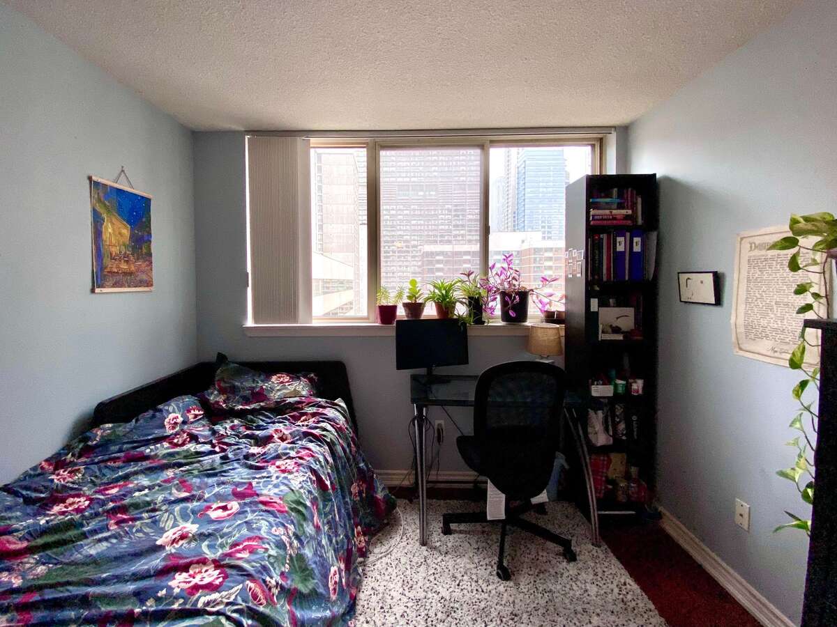 1055 Bay Street Condo For Sale