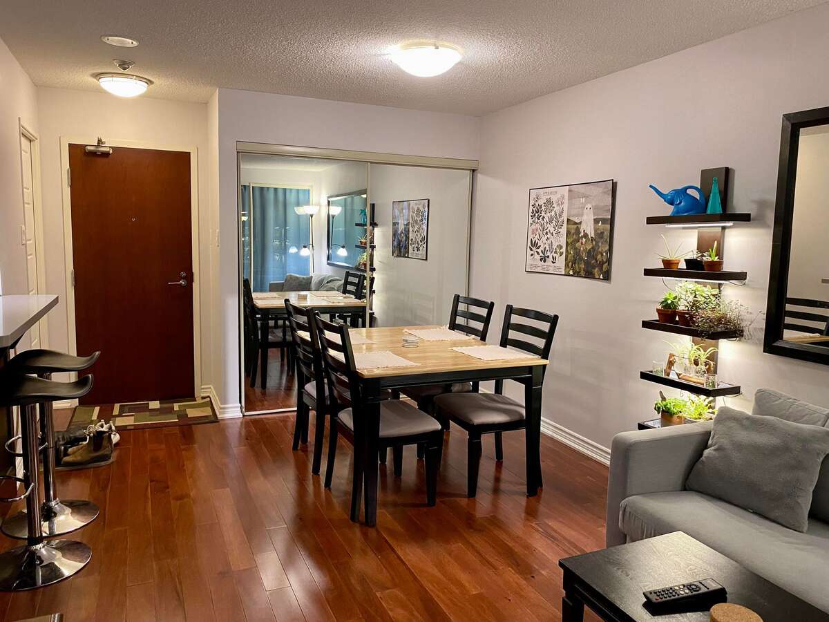 1055 Bay Street Condo For Sale