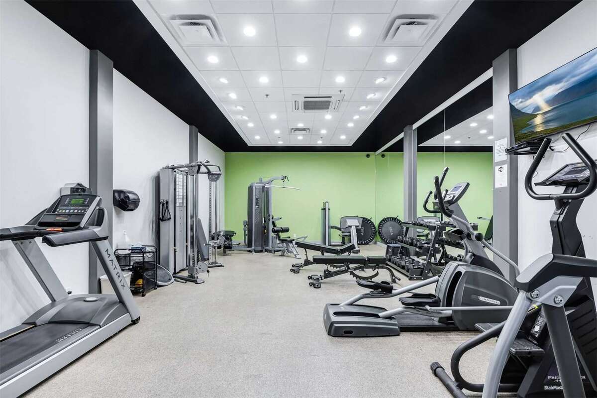 1055 Bay Street Condo For Sale
