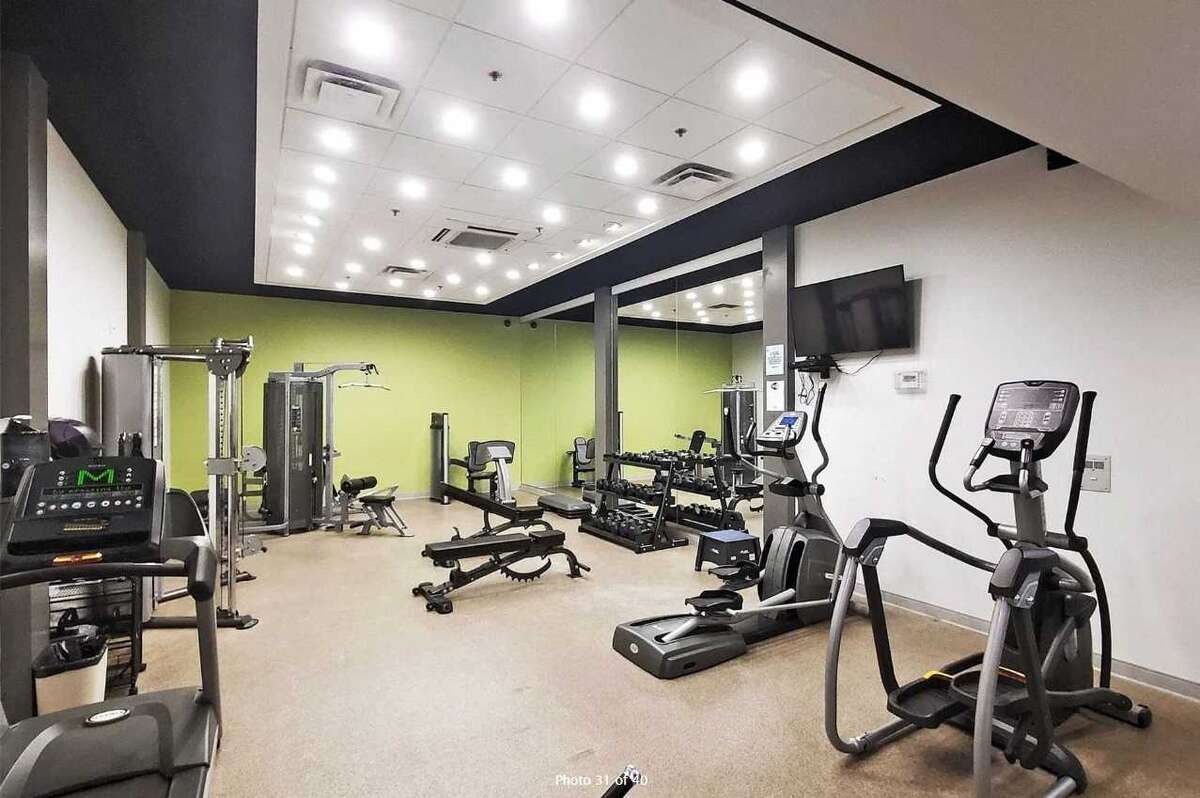 1055 Bay Street Condo For Sale