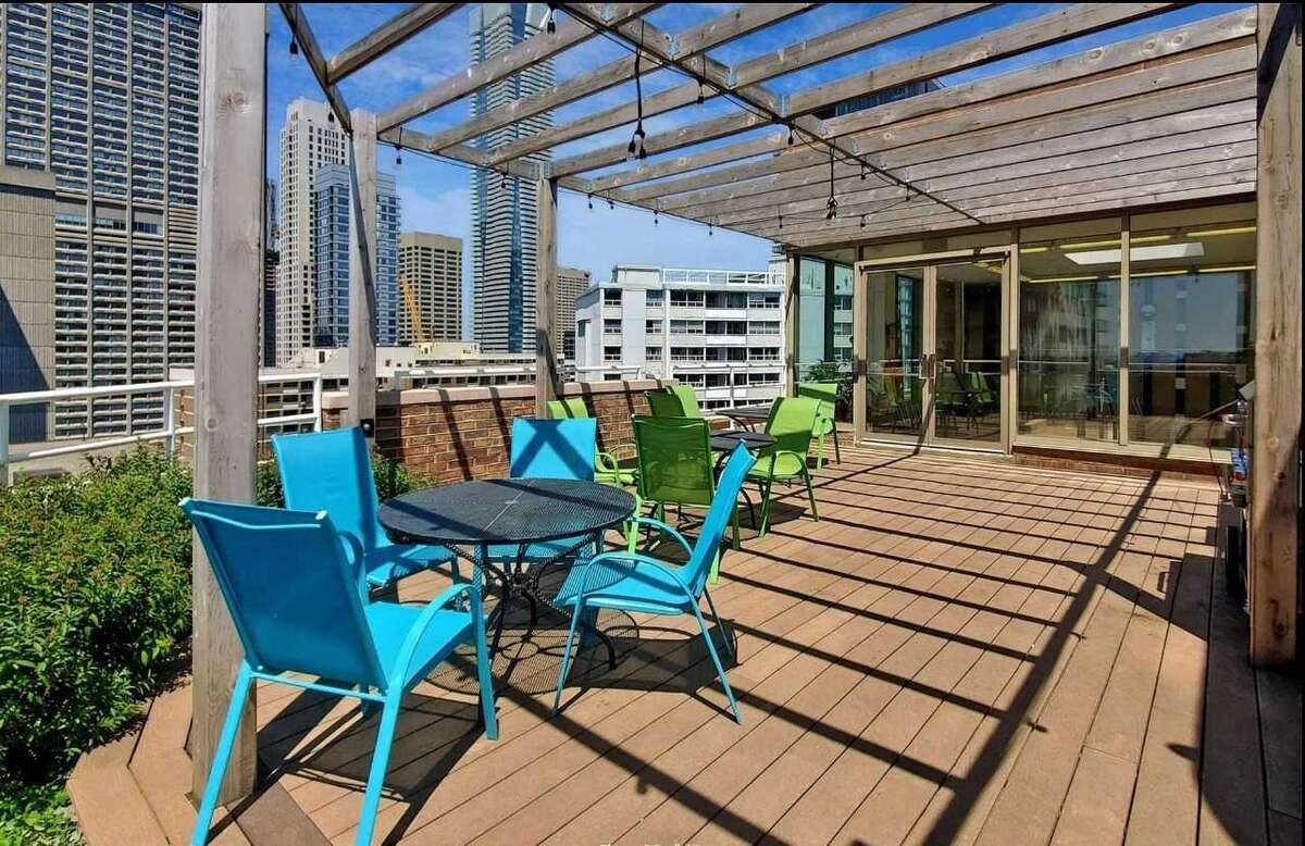 1055 Bay Street Condo For Sale