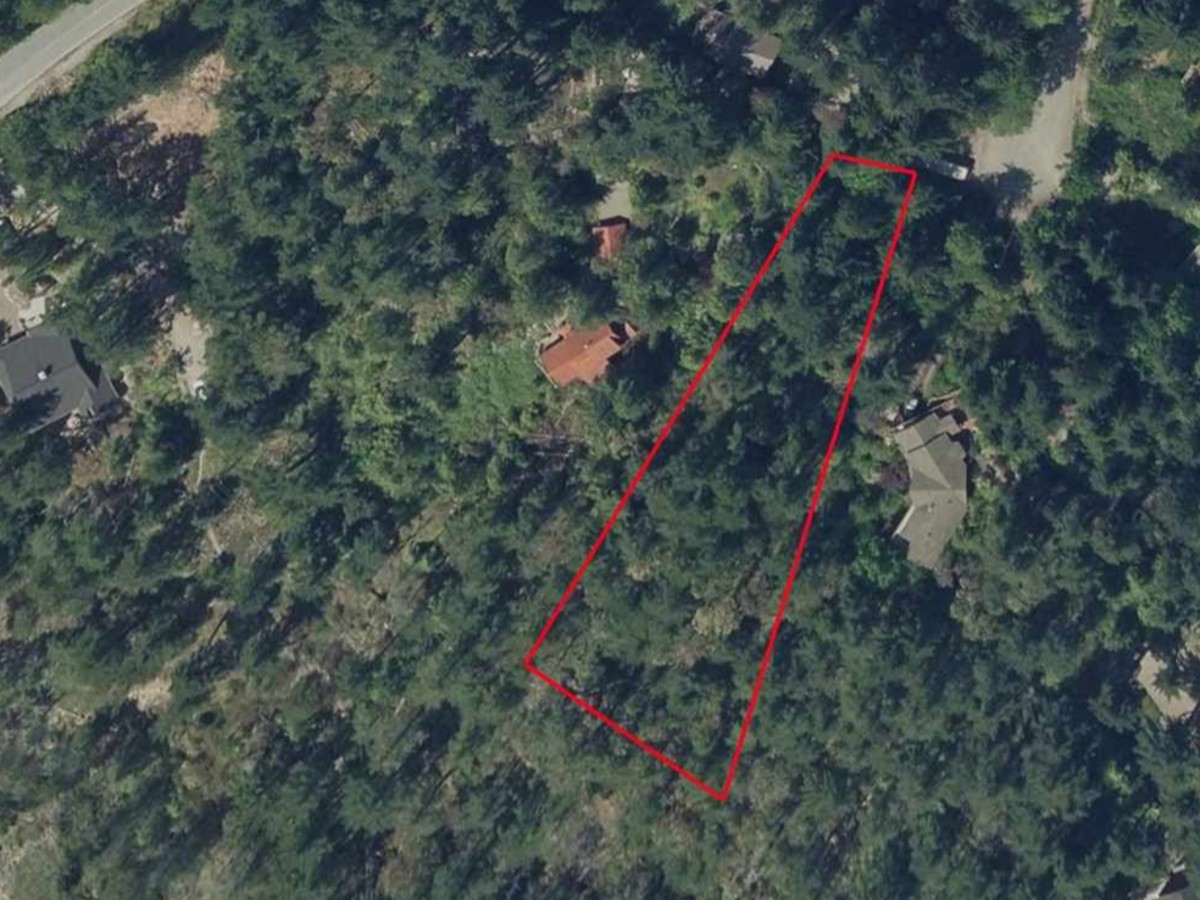Sandy Hook Private One of One View Lot