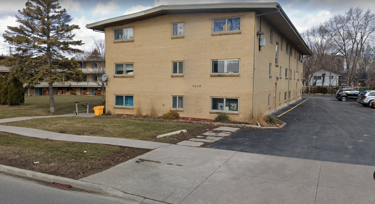 Refined 2BR Riverside Apt |All-In |Balcon |Parking