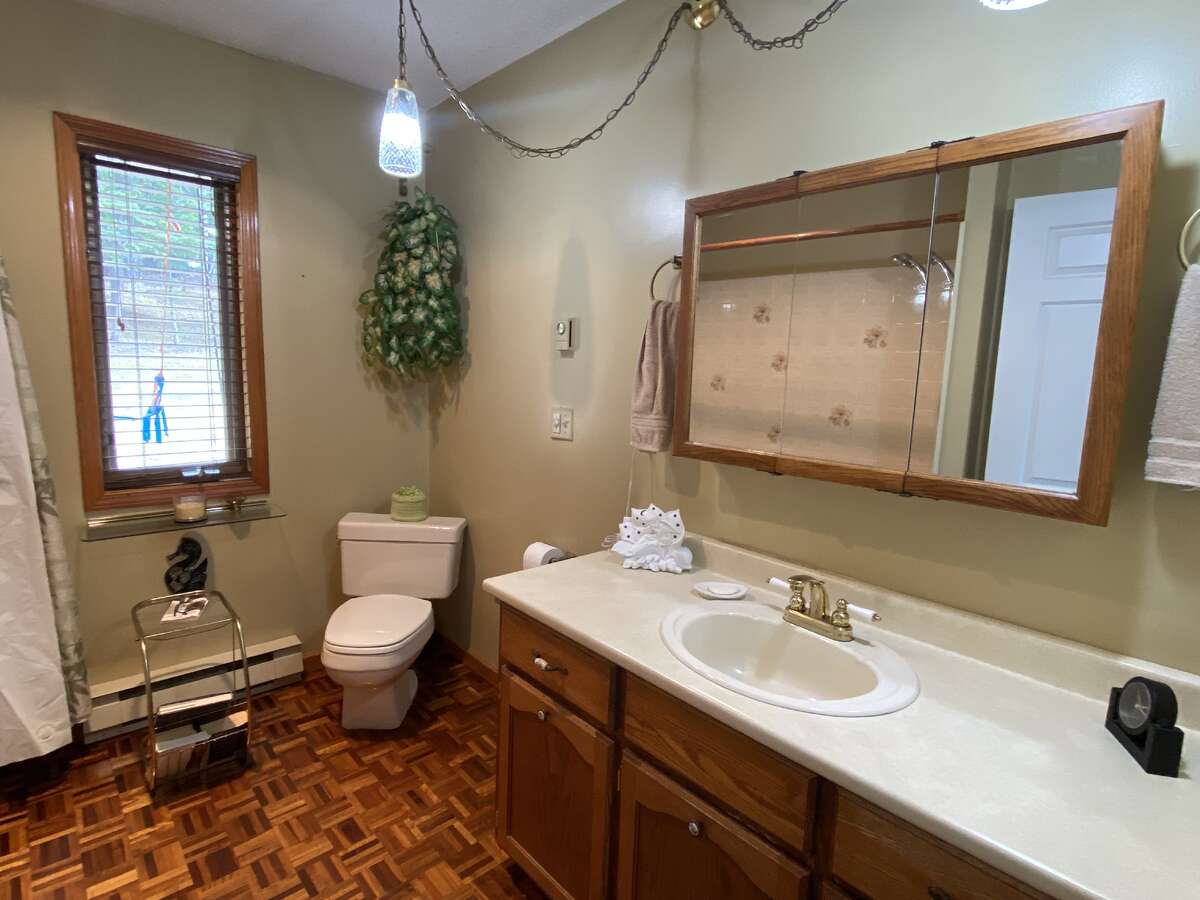 Peace & Privacy Just Minutes from Prince George