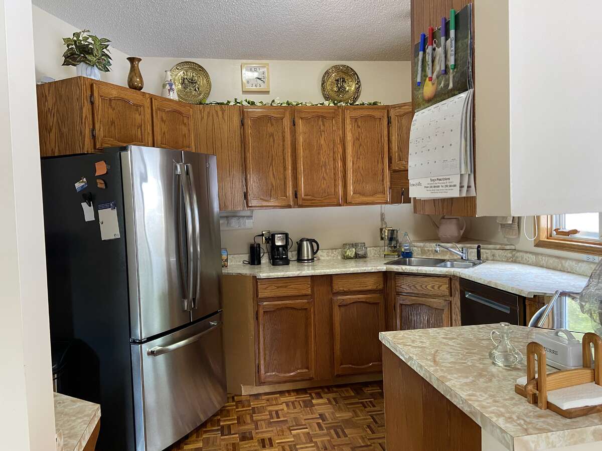 Peace & Privacy Just Minutes from Prince George