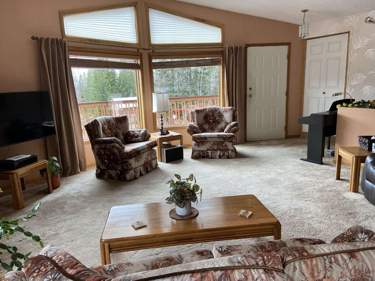 Peace & Privacy Just Minutes from Prince George