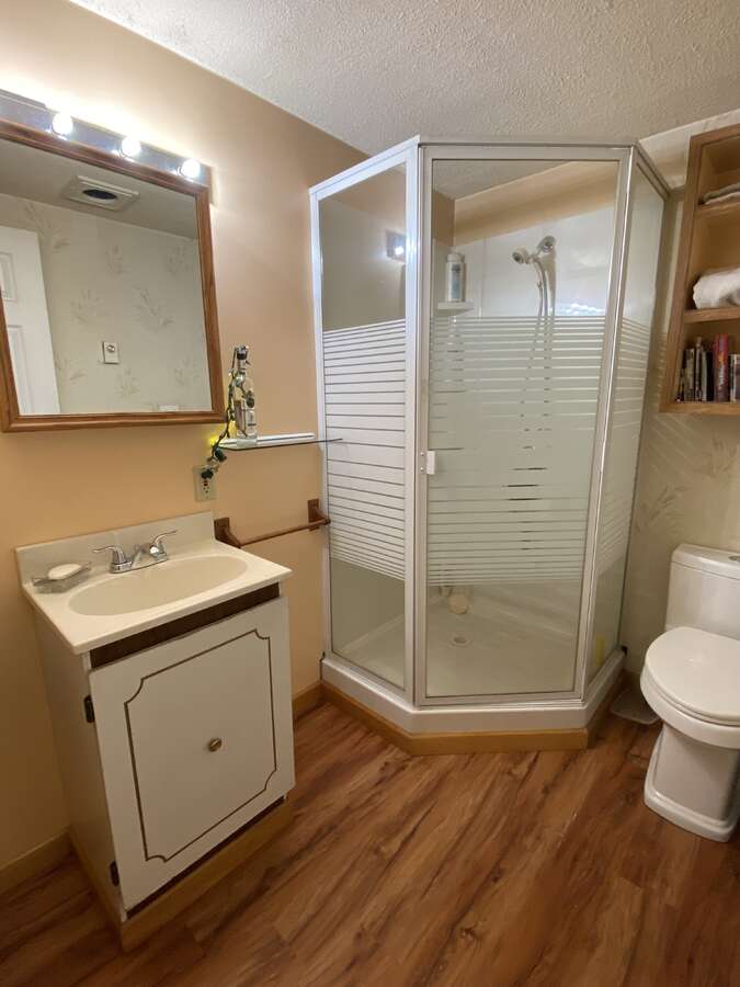 Peace & Privacy Just Minutes from Prince George