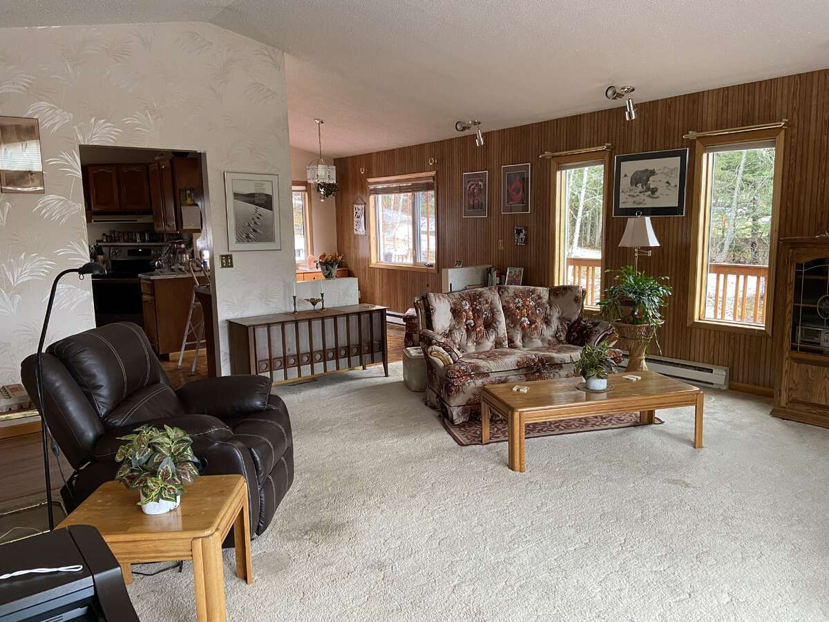 Peace & Privacy Just Minutes from Prince George