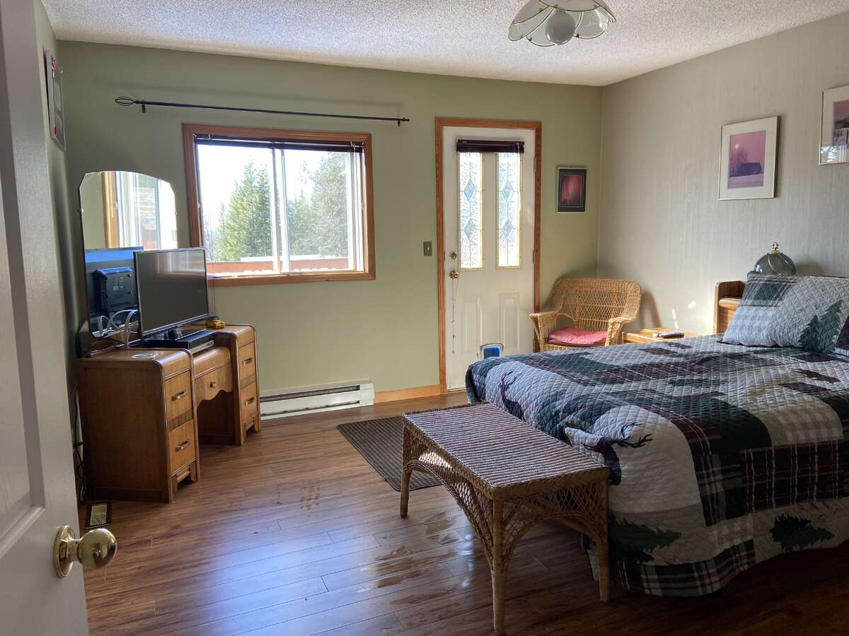 Peace & Privacy Just Minutes from Prince George
