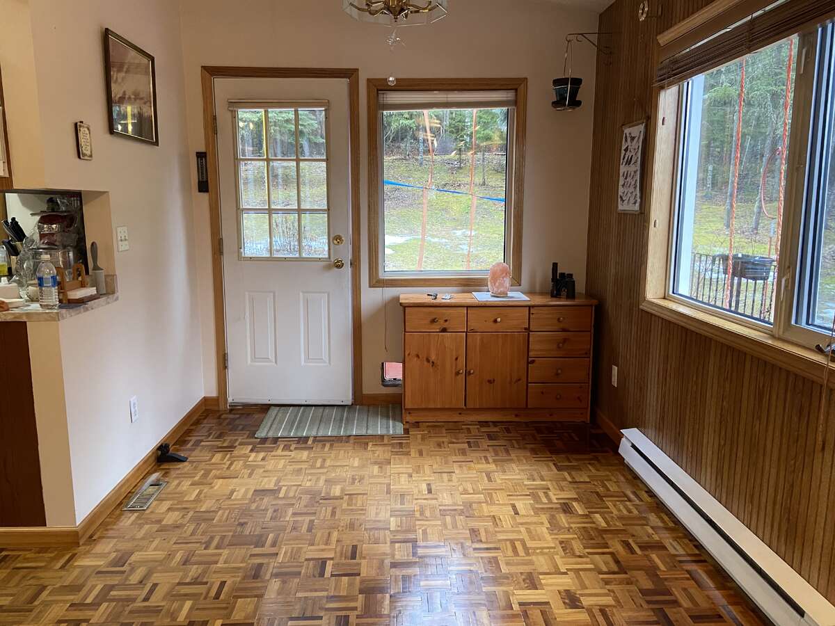 Peace & Privacy Just Minutes from Prince George
