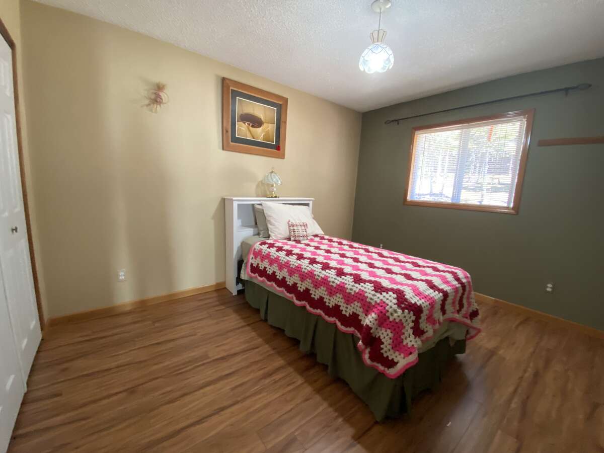 Peace & Privacy Just Minutes from Prince George