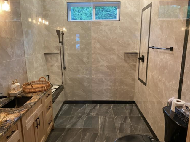 accessory house bathroom