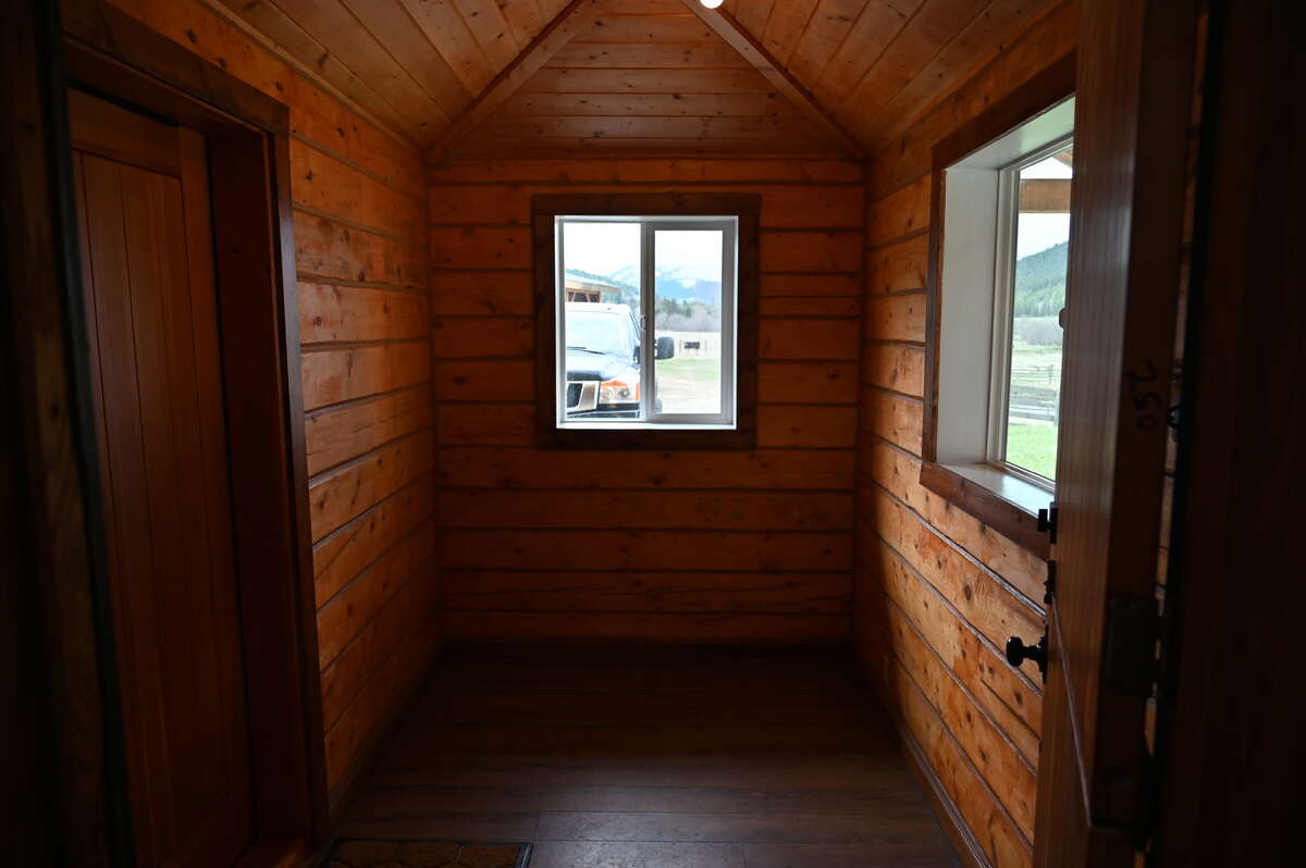 7988 China Valley Rd. Acreage For Sale in Falkland, BC For Sale by