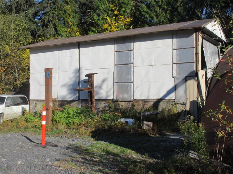 Acreage For Sale in Squamish, BC - 1 bed, 1 bath