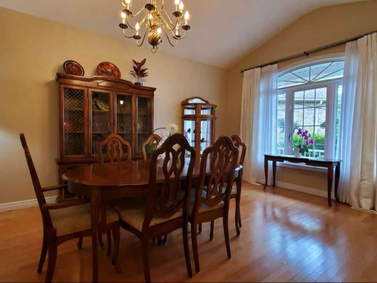 Privacy, Lake Views, & 3,000 sqft. Refined Living!