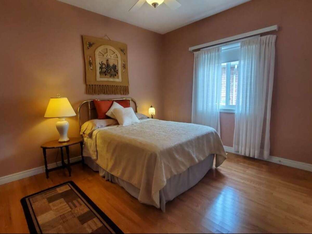 Privacy, Lake Views, & 3,000 sqft. Refined Living!