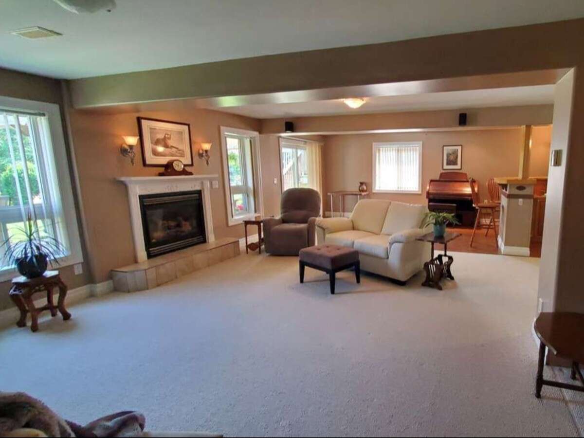 Privacy, Lake Views, & 3,000 sqft. Refined Living!