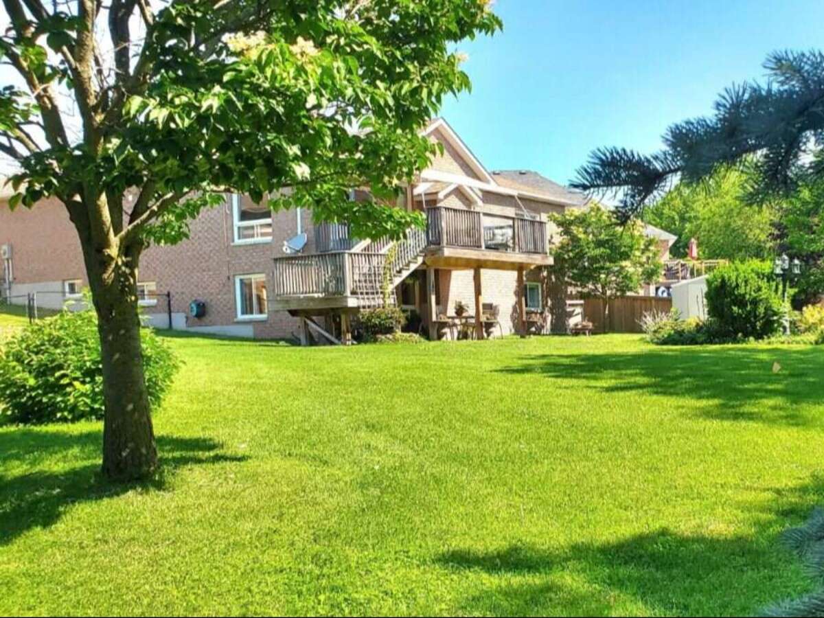 305 O'connor Crt