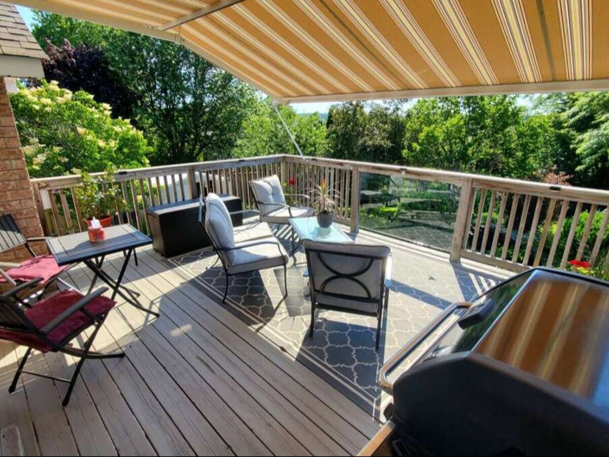 Privacy, Lake Views, & 3,000 sqft. Refined Living!