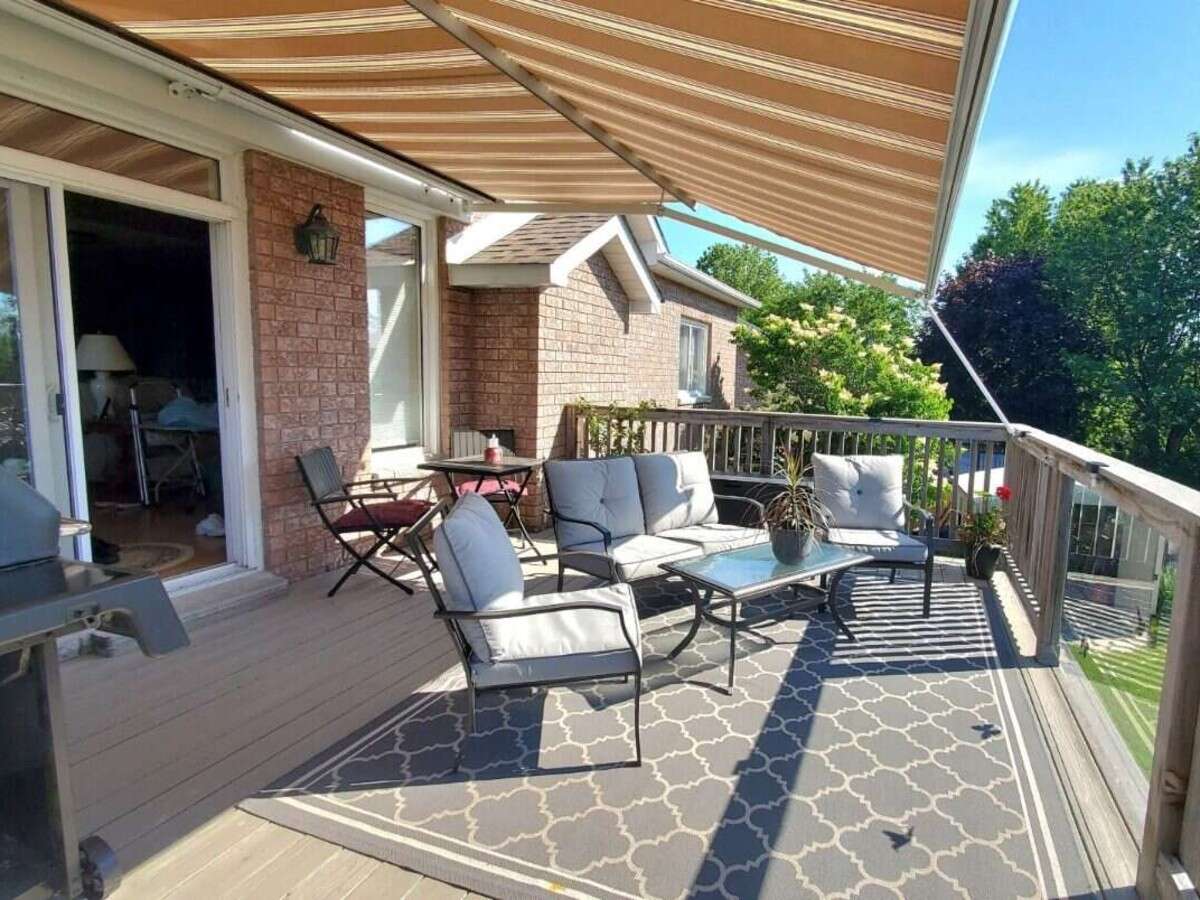 Privacy, Lake Views, & 3,000 sqft. Refined Living!