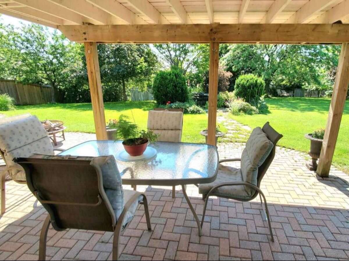 Privacy, Lake Views, & 3,000 sqft. Refined Living!
