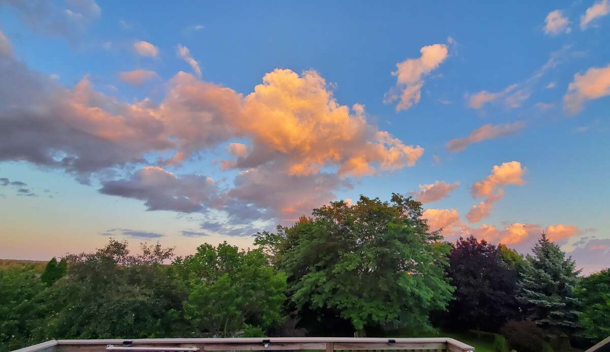 Privacy, Lake Views, & 3,000 sqft. Refined Living!