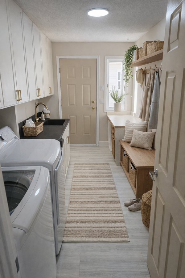FULLY RENOVATED