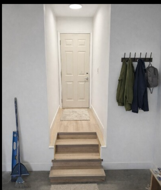 FULLY RENOVATED