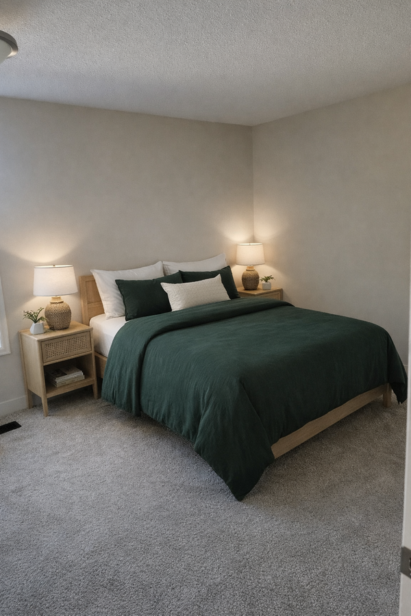 FULLY RENOVATED