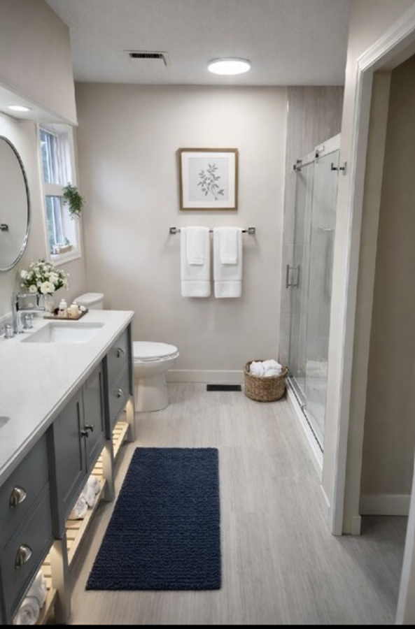 FULLY RENOVATED
