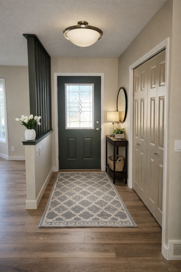 FULLY RENOVATED