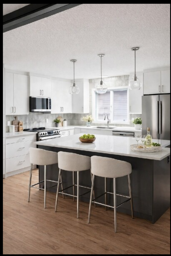 FULLY RENOVATED